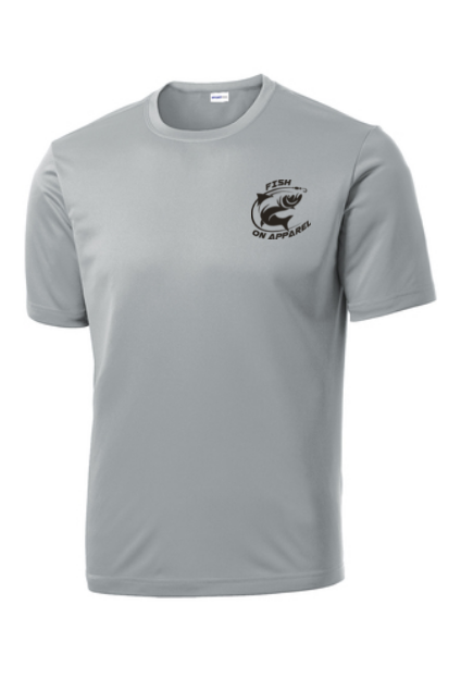 Snook – American Embroidery
