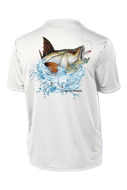 Snook – American Embroidery
